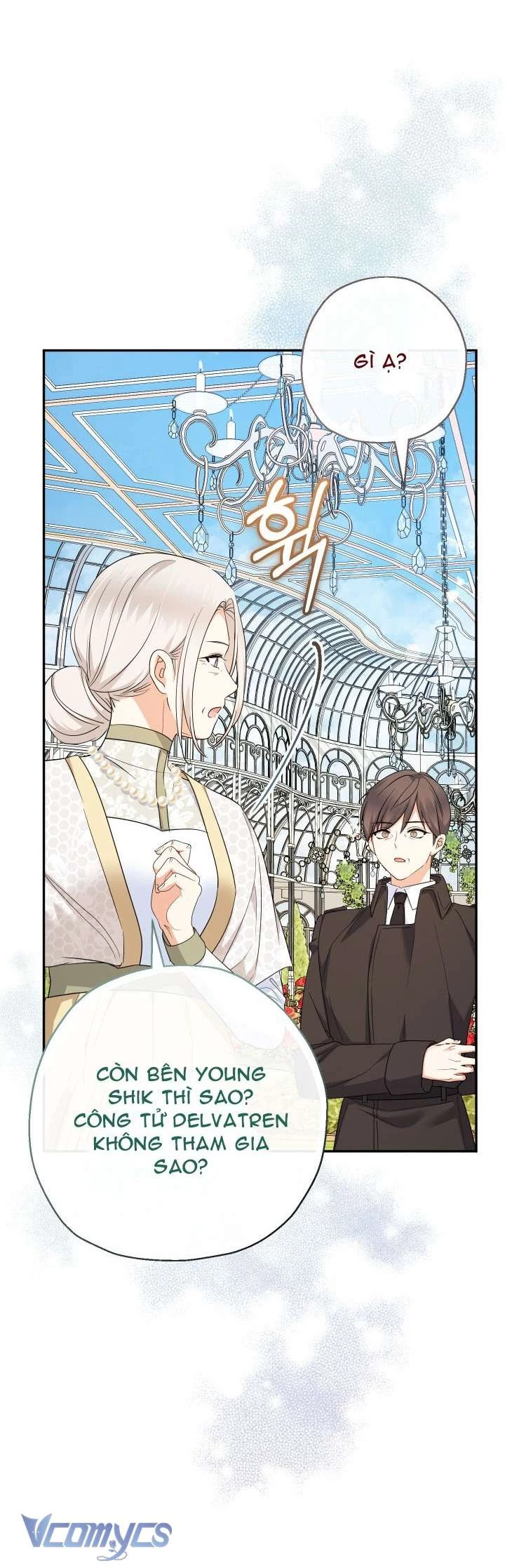 Tiểu Thư Tích Tiền Đi Bụi Chapter 103 - 18