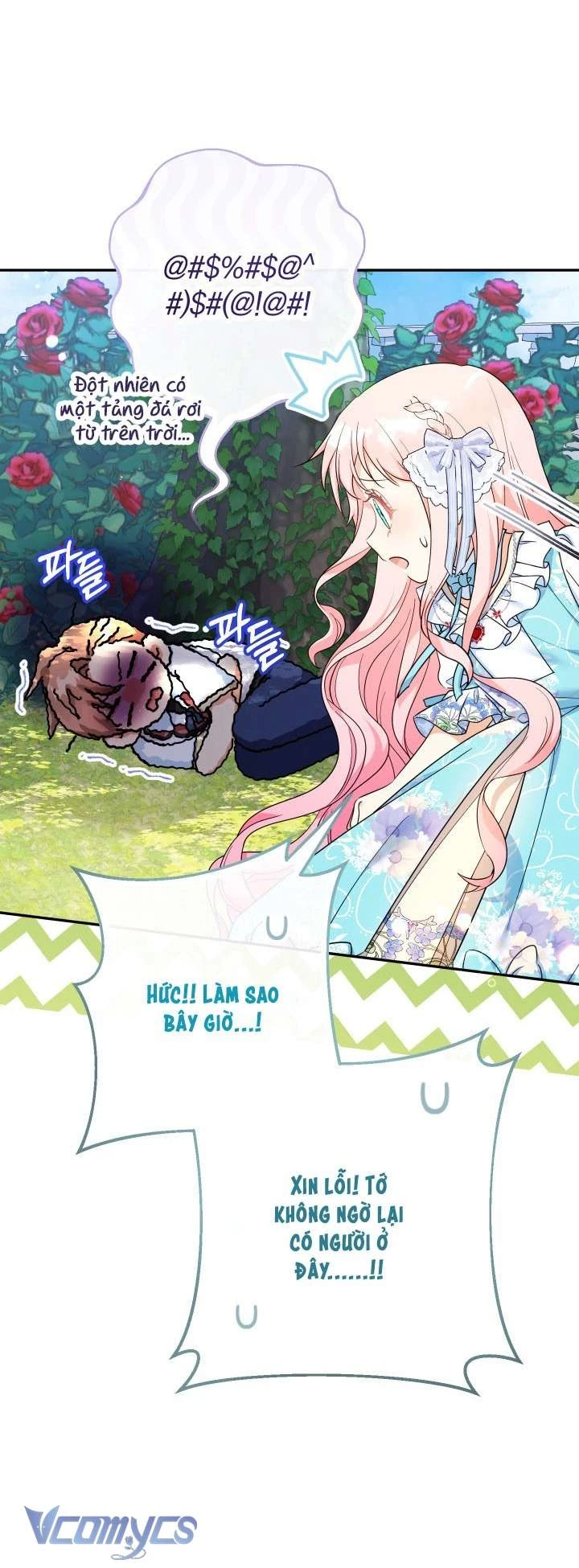 Tiểu Thư Tích Tiền Đi Bụi Chapter 103 - 32