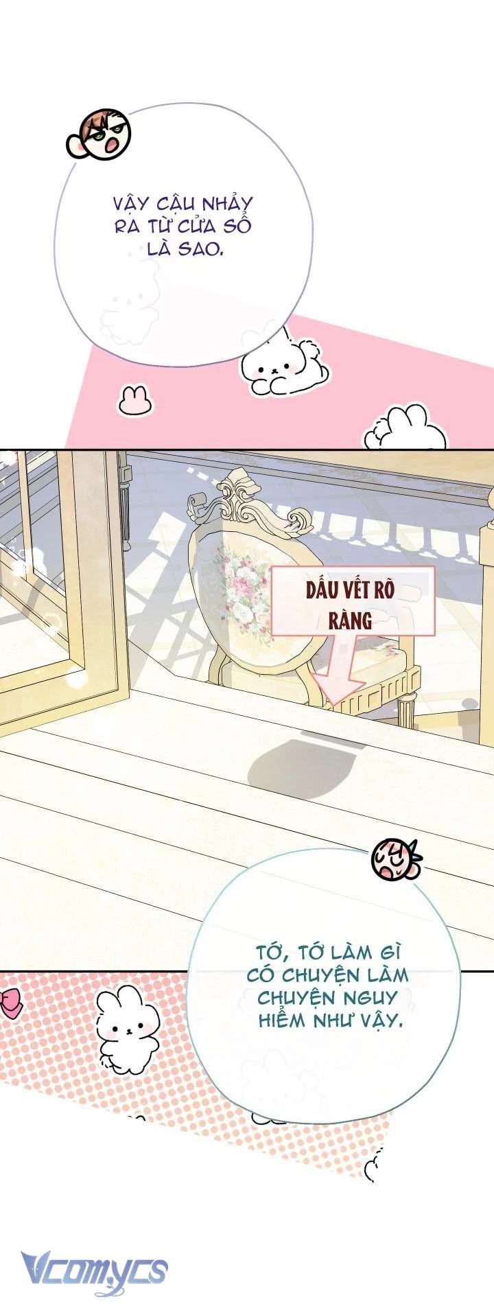 Tiểu Thư Tích Tiền Đi Bụi Chapter 103 - 35