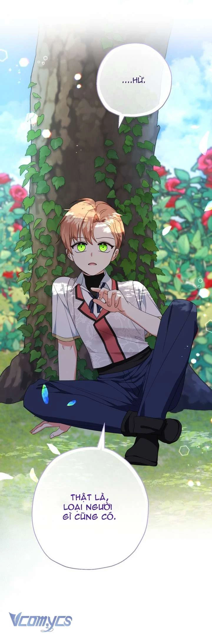 Tiểu Thư Tích Tiền Đi Bụi Chapter 103 - 41