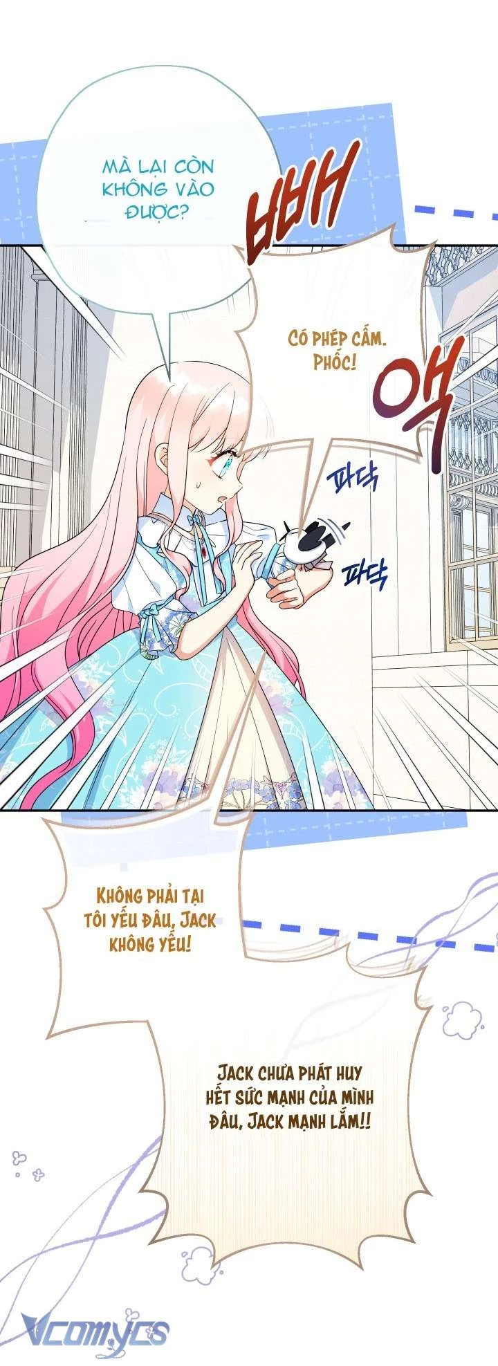 Tiểu Thư Tích Tiền Đi Bụi Chapter 103 - 44