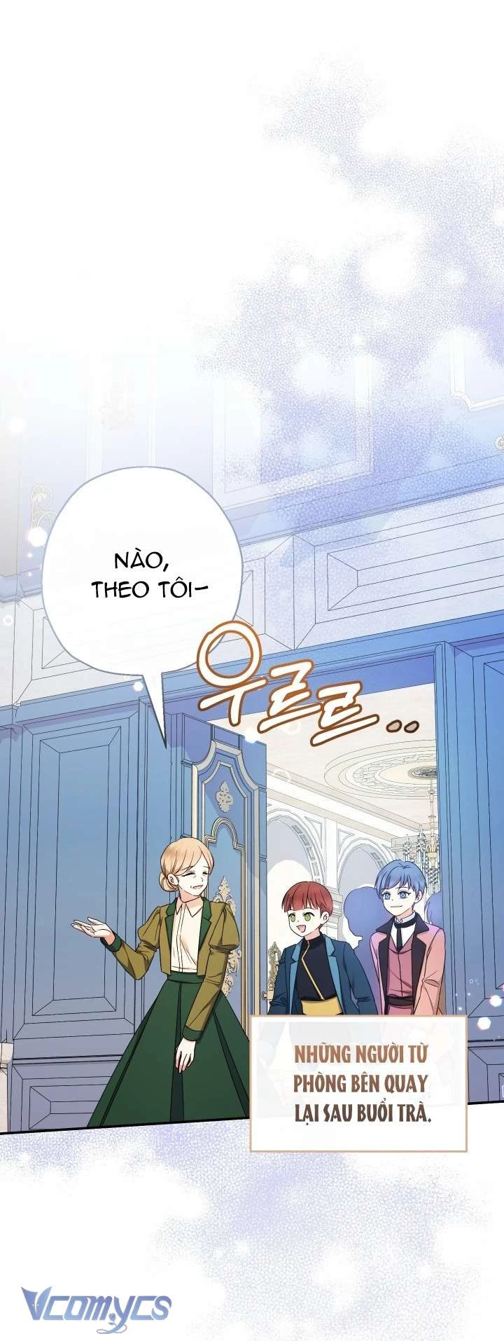 Tiểu Thư Tích Tiền Đi Bụi Chapter 104 - 29