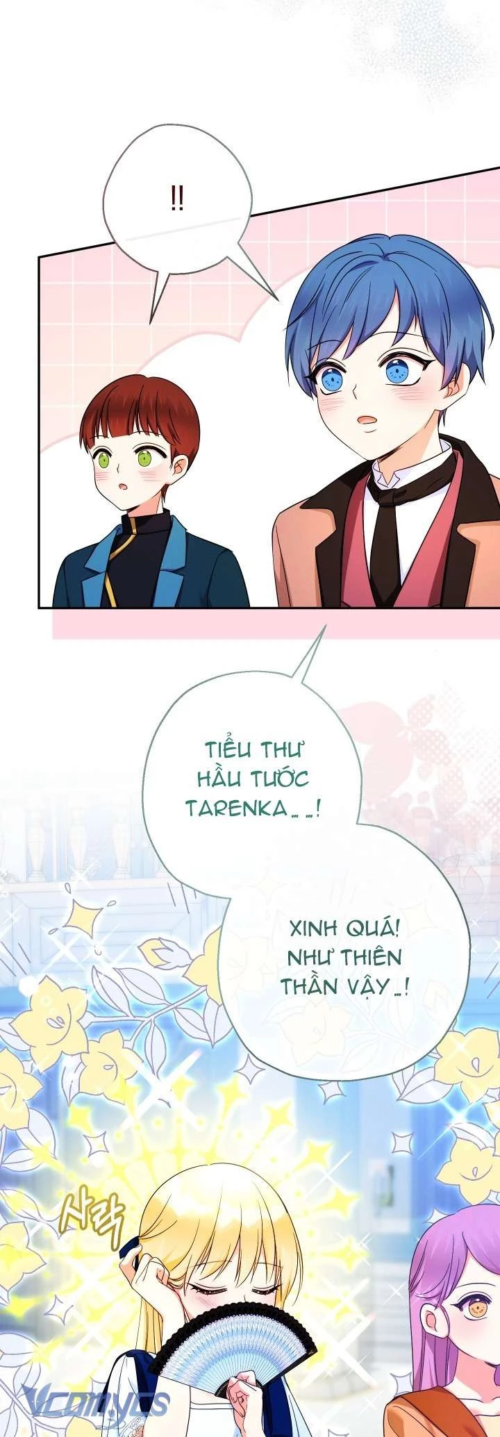 Tiểu Thư Tích Tiền Đi Bụi Chapter 104 - 30