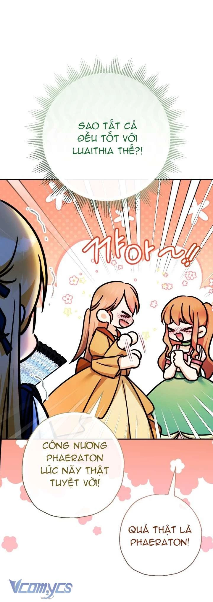 Tiểu Thư Tích Tiền Đi Bụi Chapter 104 - 33