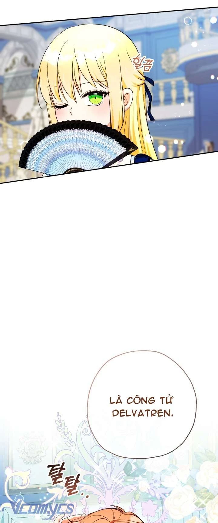 Tiểu Thư Tích Tiền Đi Bụi Chapter 104 - 36