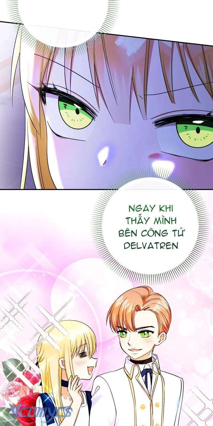 Tiểu Thư Tích Tiền Đi Bụi Chapter 104 - 45