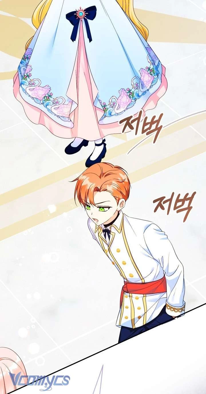 Tiểu Thư Tích Tiền Đi Bụi Chapter 104 - 48