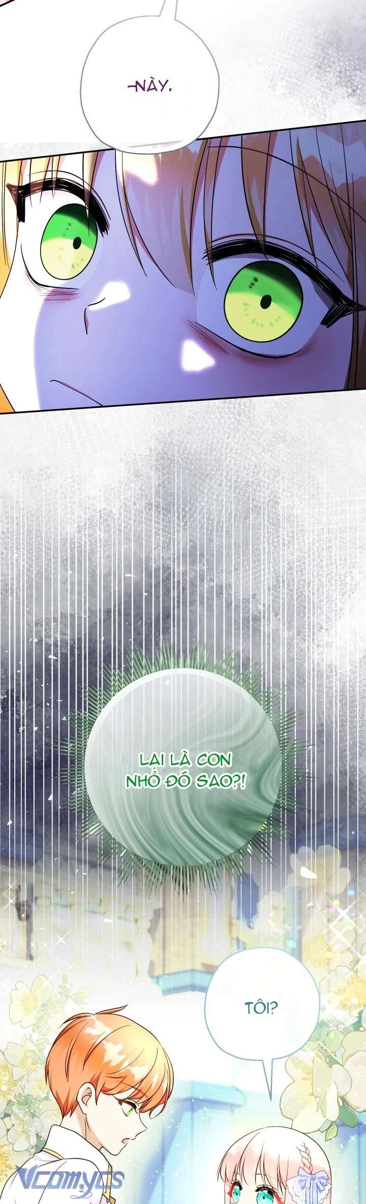 Tiểu Thư Tích Tiền Đi Bụi Chapter 104 - 49