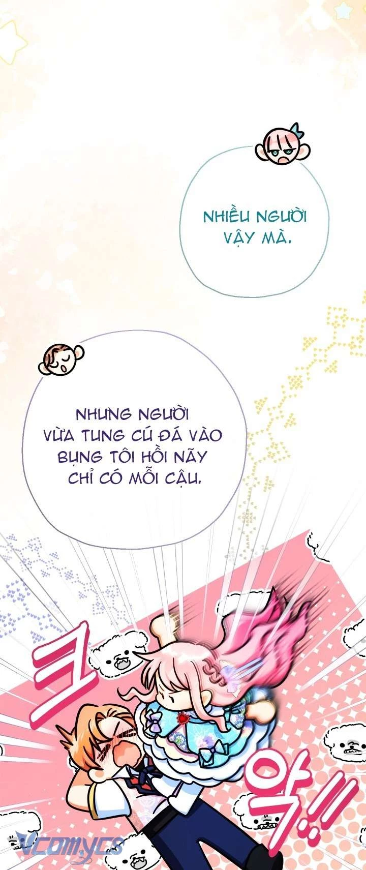 Tiểu Thư Tích Tiền Đi Bụi Chapter 104 - 51