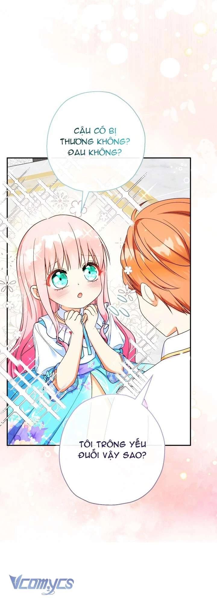 Tiểu Thư Tích Tiền Đi Bụi Chapter 104 - 53