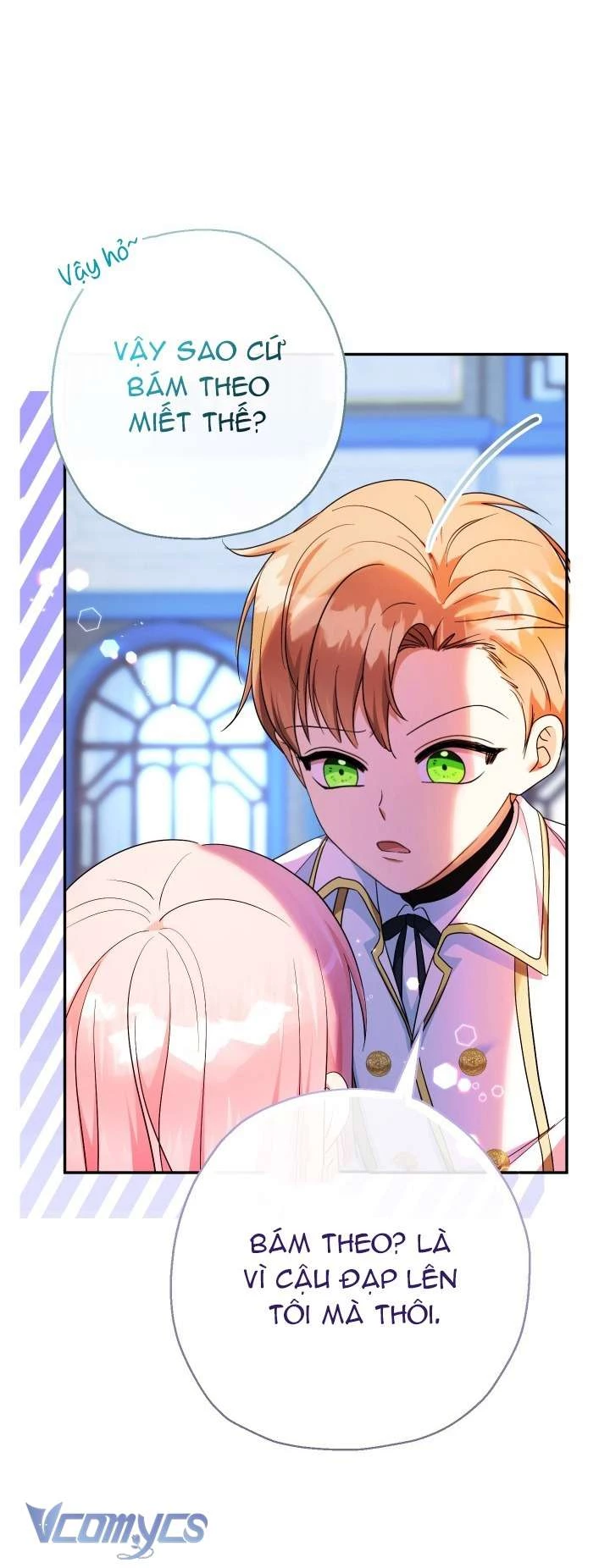 Tiểu Thư Tích Tiền Đi Bụi Chapter 104 - 54