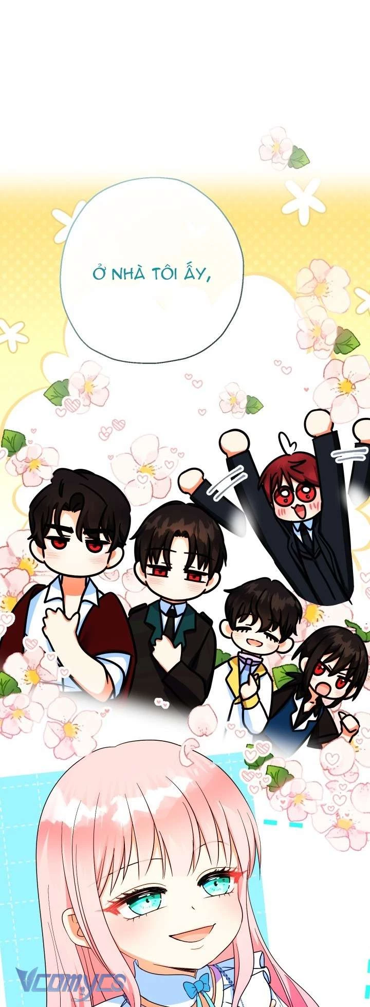 Tiểu Thư Tích Tiền Đi Bụi Chapter 104 - 57