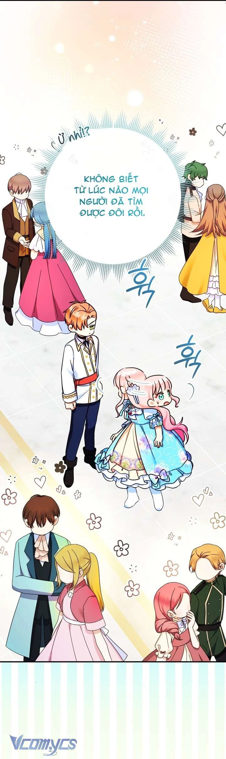 Tiểu Thư Tích Tiền Đi Bụi Chapter 104 - 61