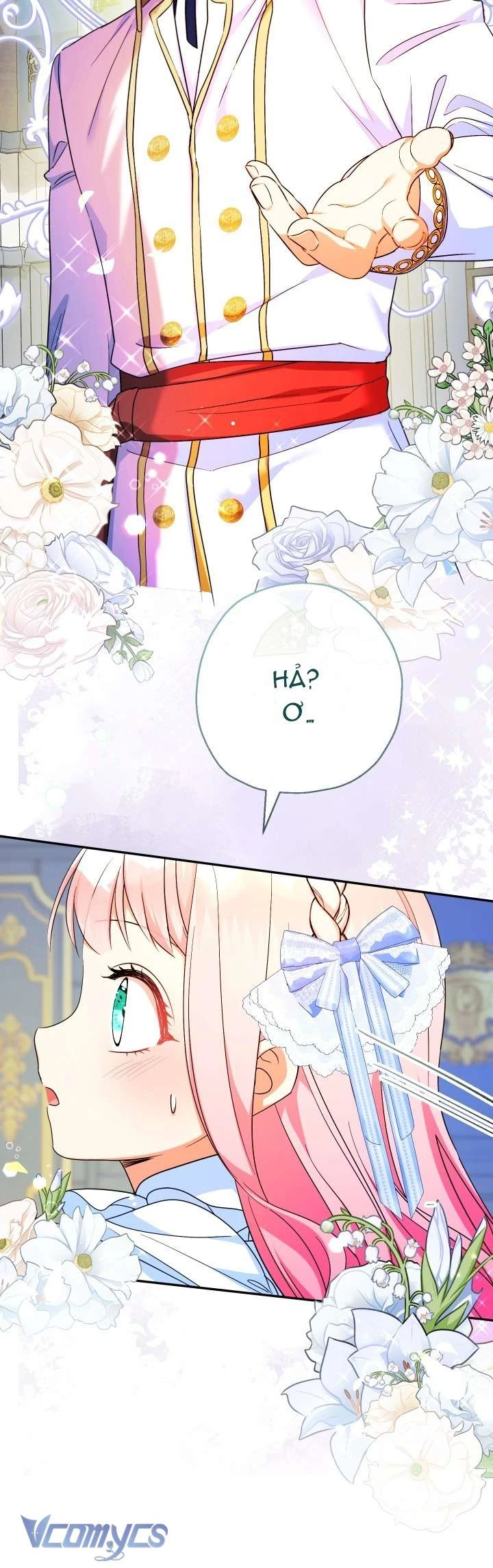 Tiểu Thư Tích Tiền Đi Bụi Chapter 104 - 64