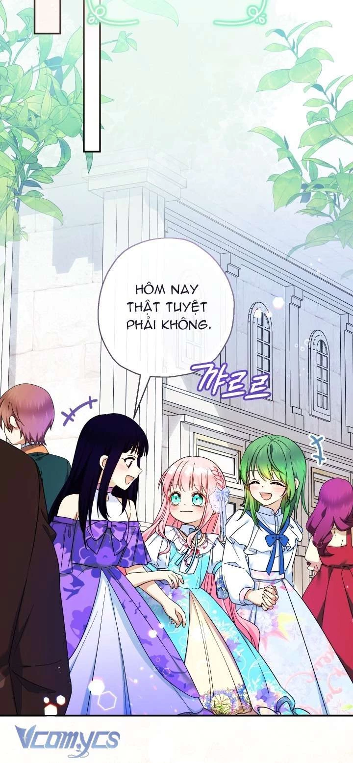 Tiểu Thư Tích Tiền Đi Bụi Chapter 104 - 71