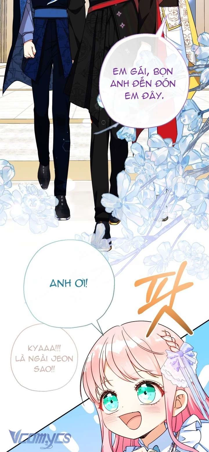 Tiểu Thư Tích Tiền Đi Bụi Chapter 104 - 76