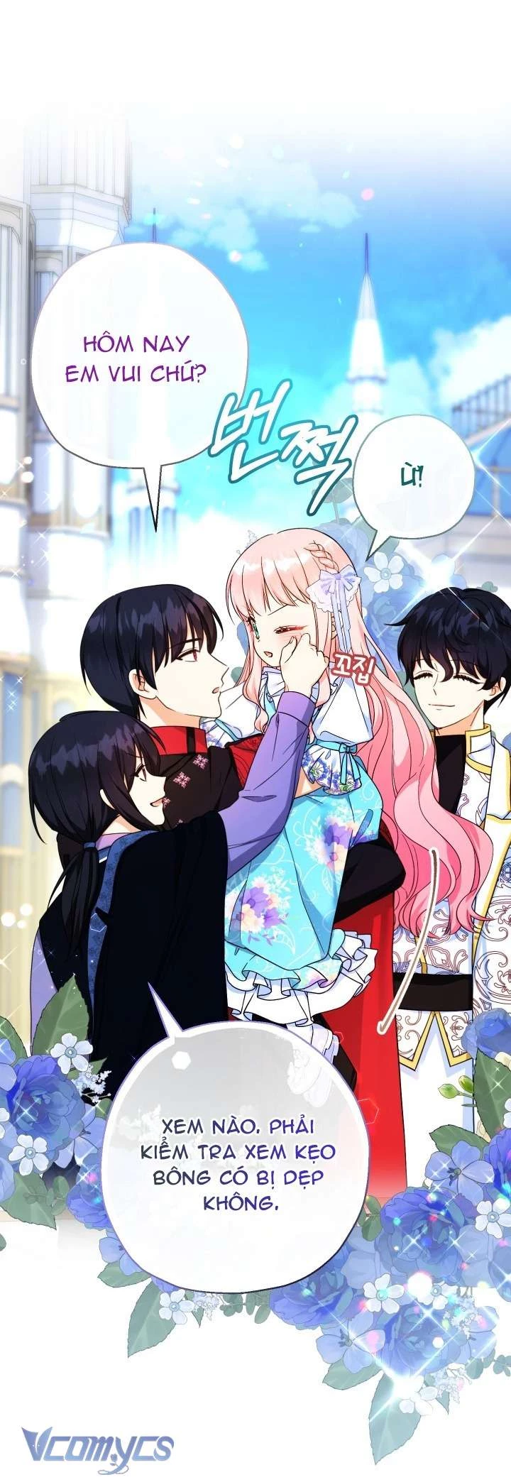 Tiểu Thư Tích Tiền Đi Bụi Chapter 104 - 78