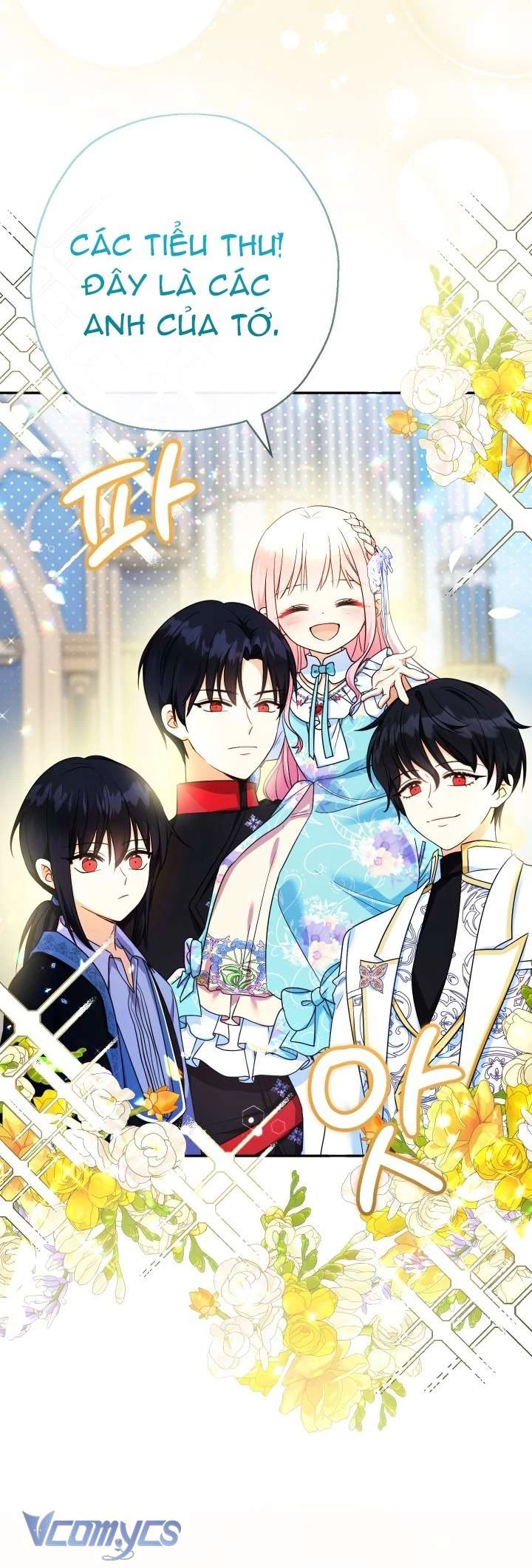 Tiểu Thư Tích Tiền Đi Bụi Chapter 104 - 81