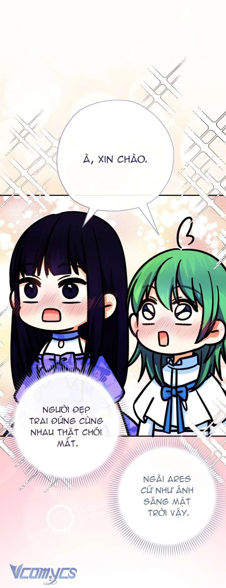 Tiểu Thư Tích Tiền Đi Bụi Chapter 104 - 82