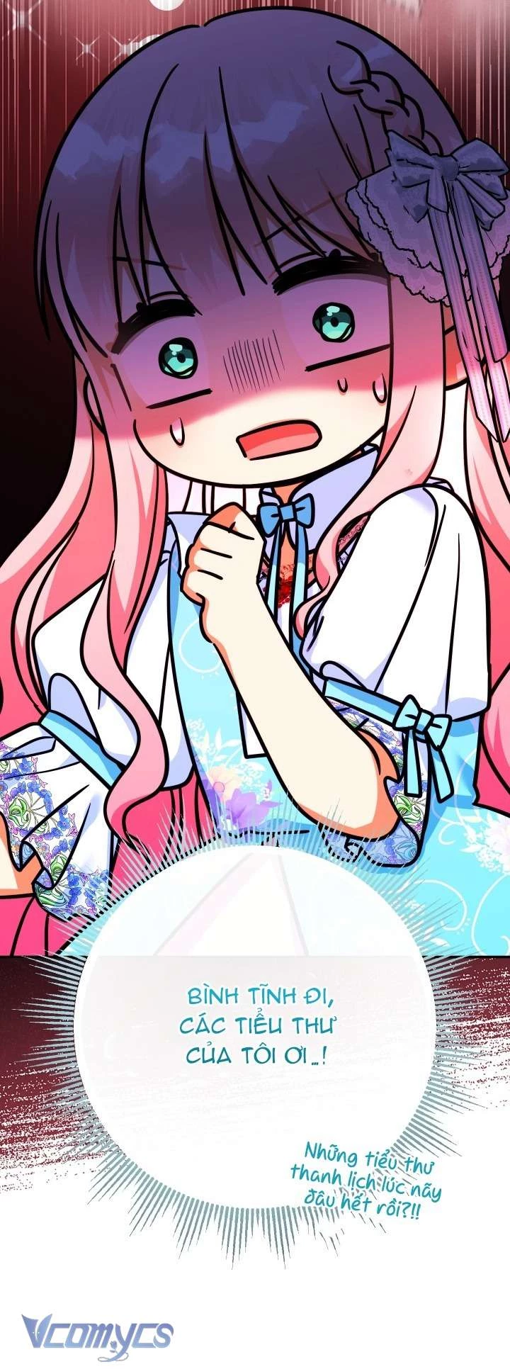 Tiểu Thư Tích Tiền Đi Bụi Chapter 104 - 85