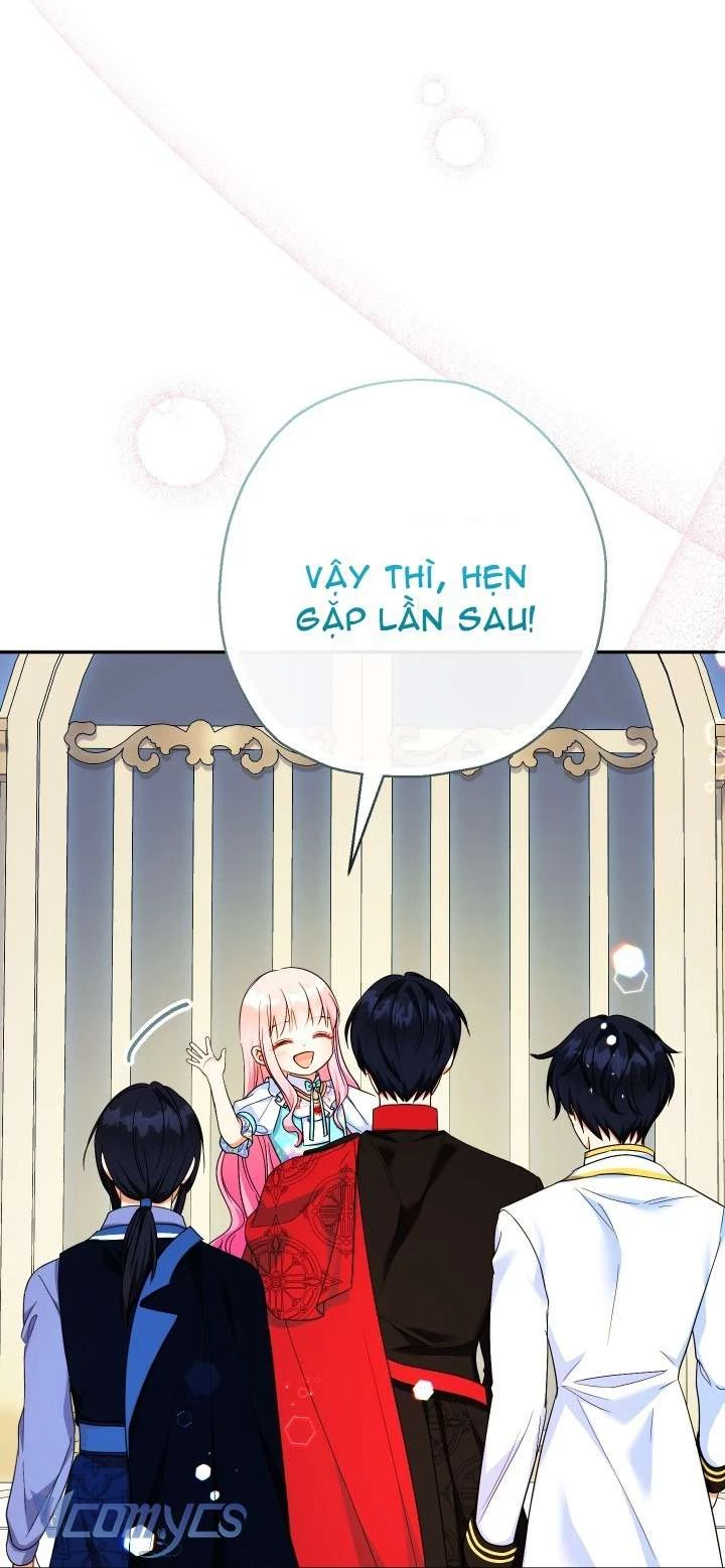 Tiểu Thư Tích Tiền Đi Bụi Chapter 104 - 87