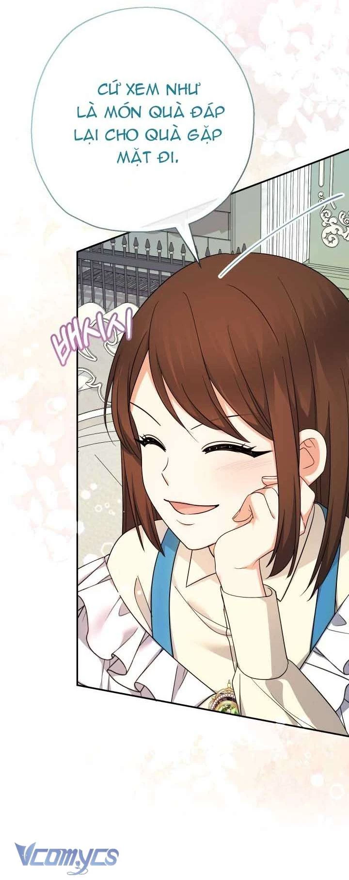 Tiểu Thư Tích Tiền Đi Bụi Chapter 105 - 18