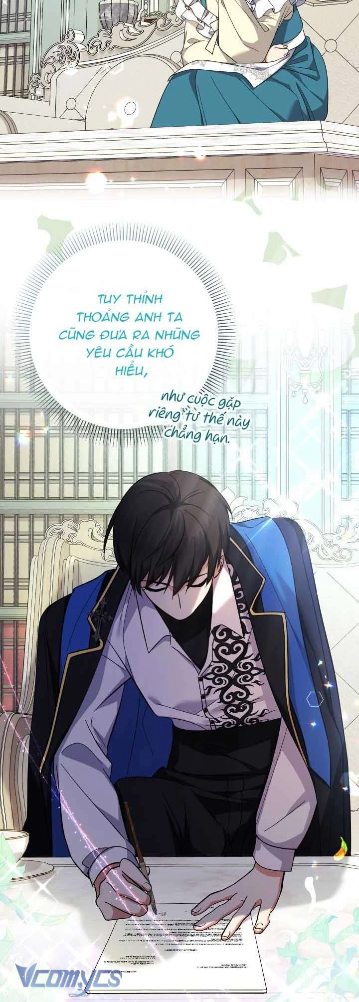 Tiểu Thư Tích Tiền Đi Bụi Chapter 105 - 21