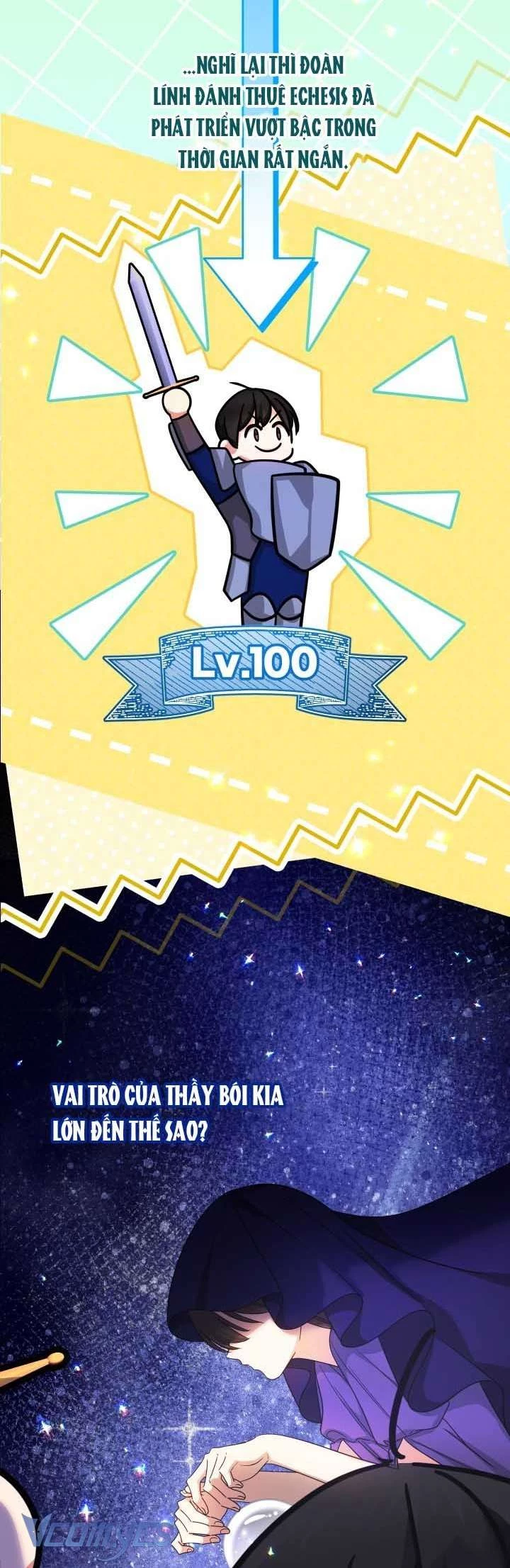 Tiểu Thư Tích Tiền Đi Bụi Chapter 105 - 24