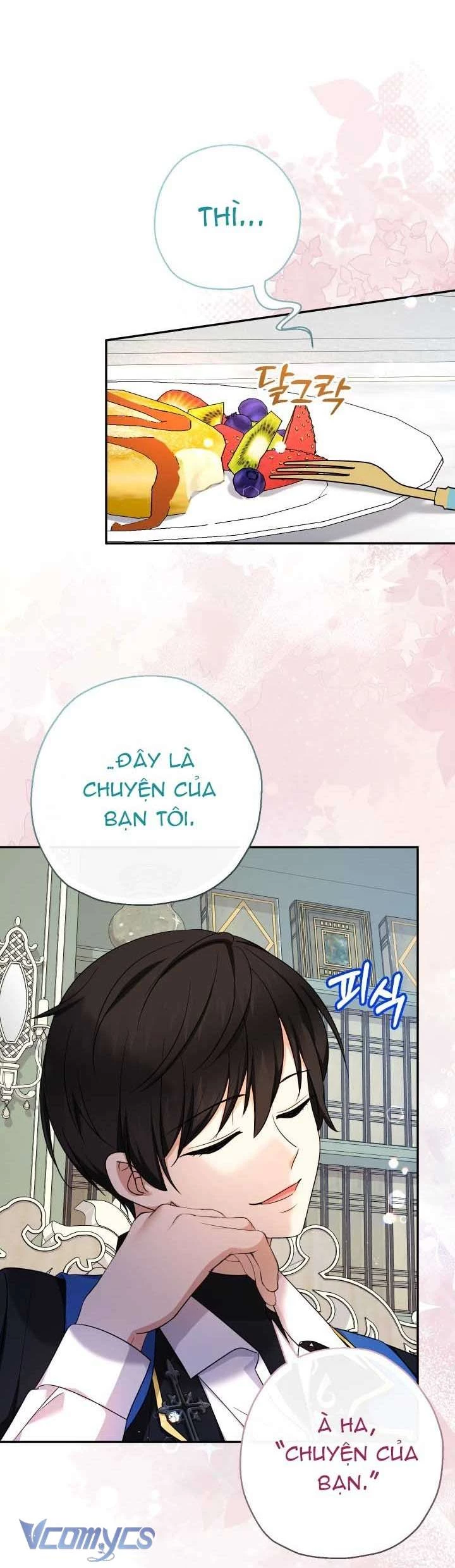 Tiểu Thư Tích Tiền Đi Bụi Chapter 105 - 37