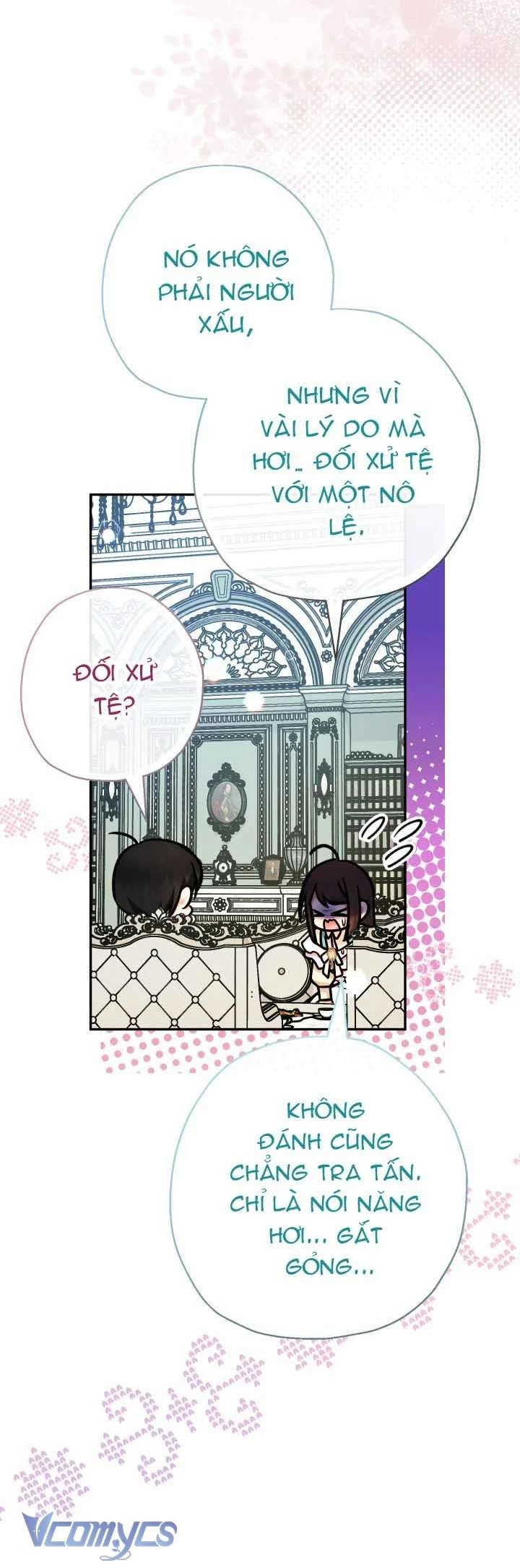 Tiểu Thư Tích Tiền Đi Bụi Chapter 105 - 38