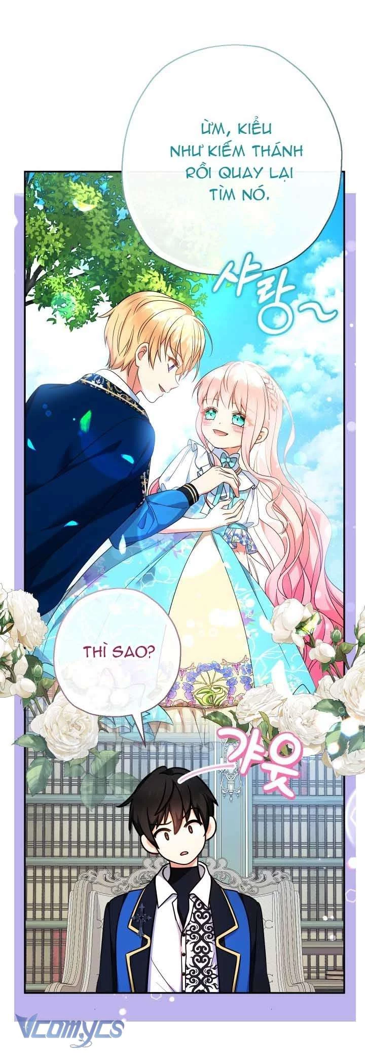 Tiểu Thư Tích Tiền Đi Bụi Chapter 105 - 48