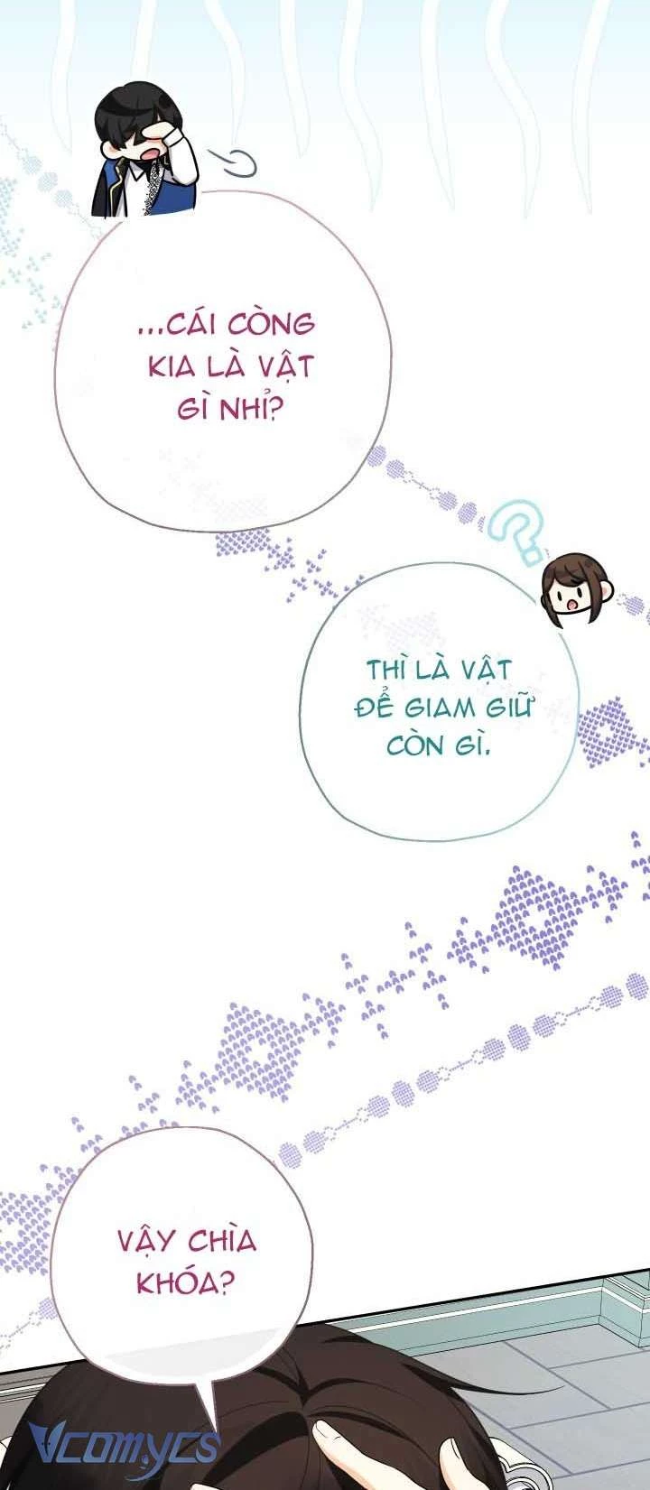 Tiểu Thư Tích Tiền Đi Bụi Chapter 105 - 58