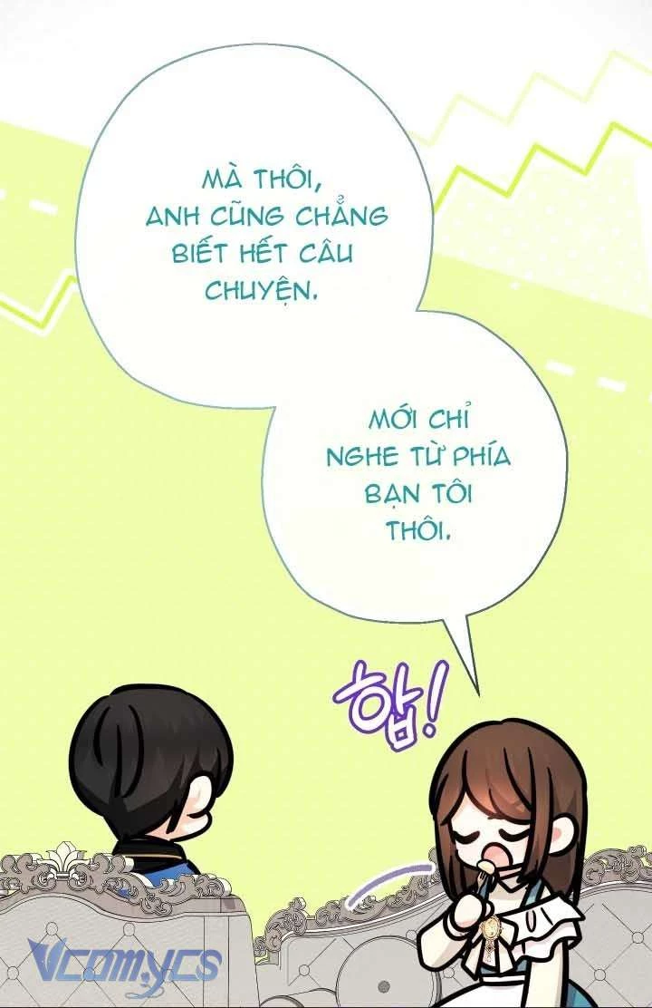 Tiểu Thư Tích Tiền Đi Bụi Chapter 105 - 73