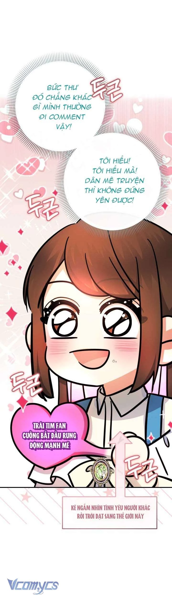 Tiểu Thư Tích Tiền Đi Bụi Chapter 105 - 82