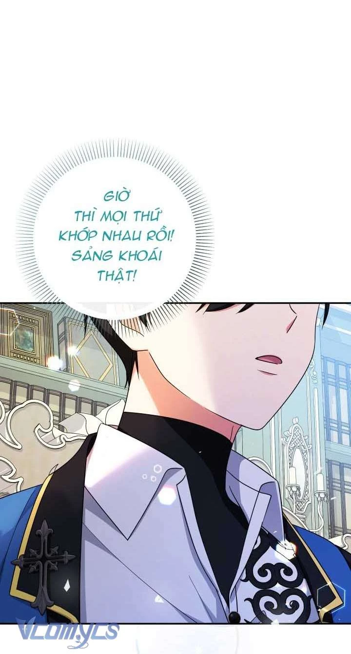 Tiểu Thư Tích Tiền Đi Bụi Chapter 105 - 83