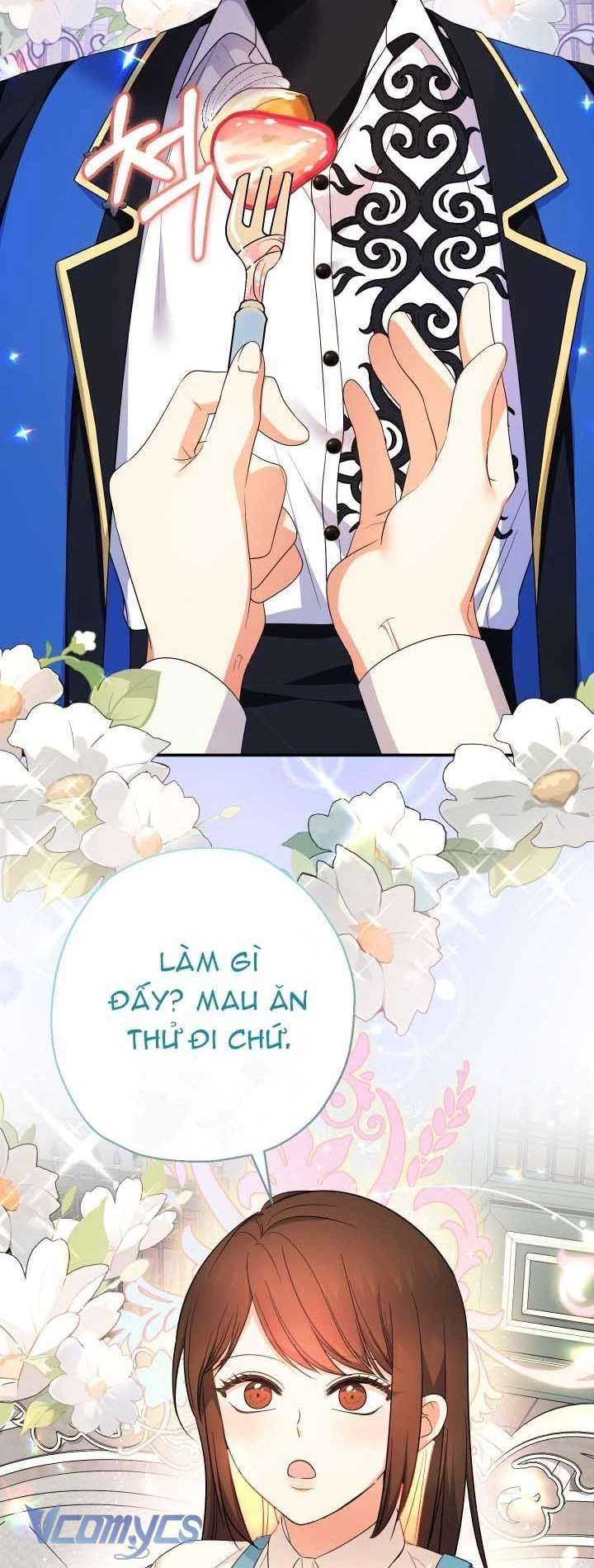 Tiểu Thư Tích Tiền Đi Bụi Chapter 106 - 10