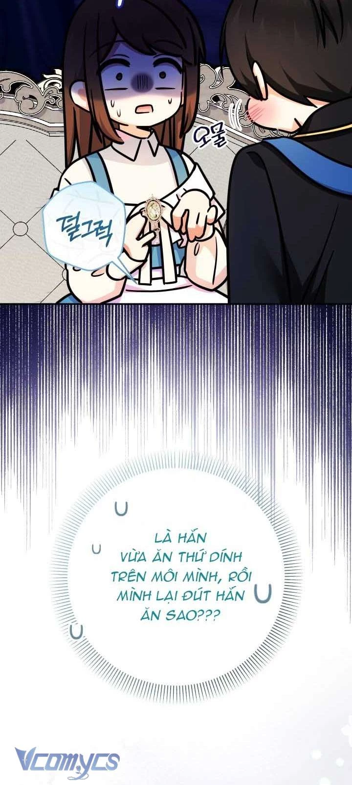 Tiểu Thư Tích Tiền Đi Bụi Chapter 106 - 16