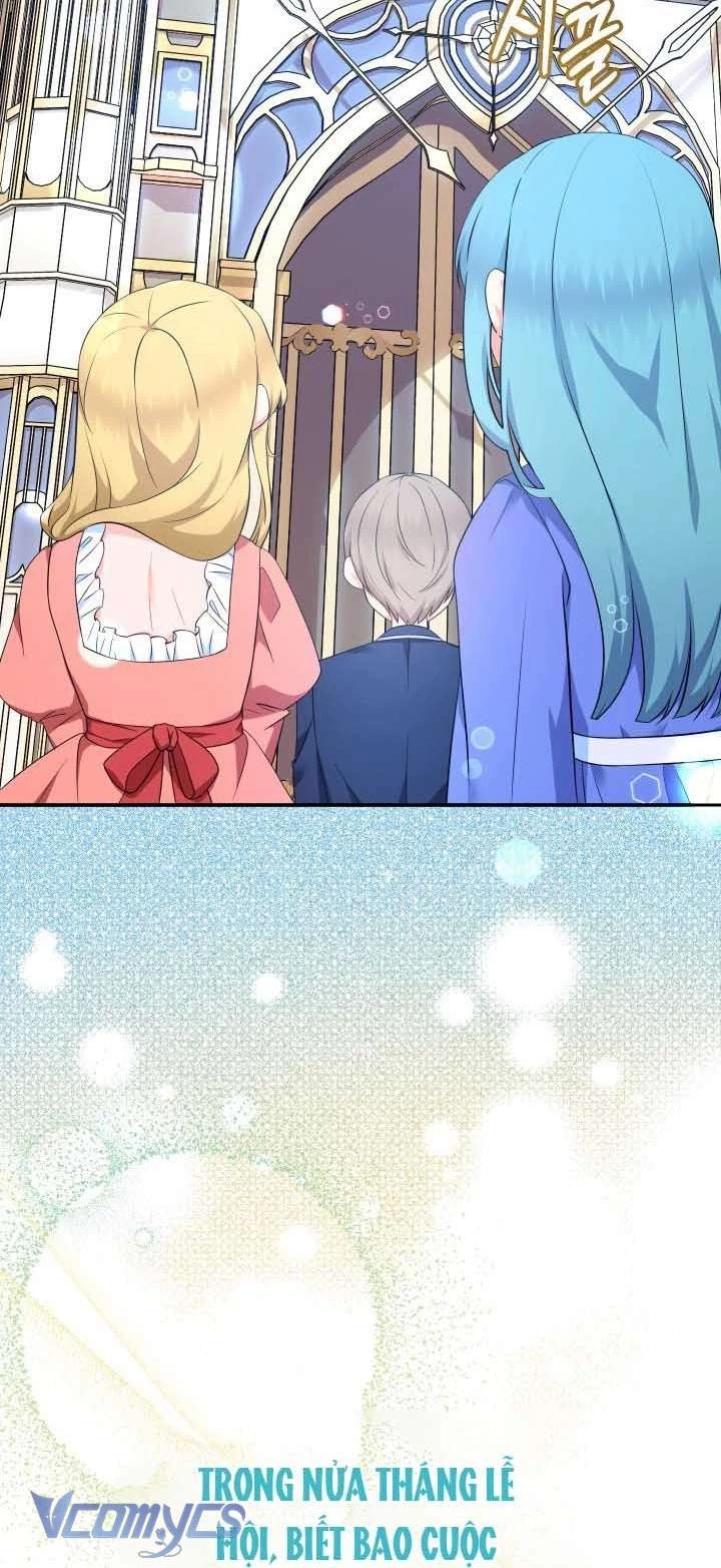 Tiểu Thư Tích Tiền Đi Bụi Chapter 106 - 28