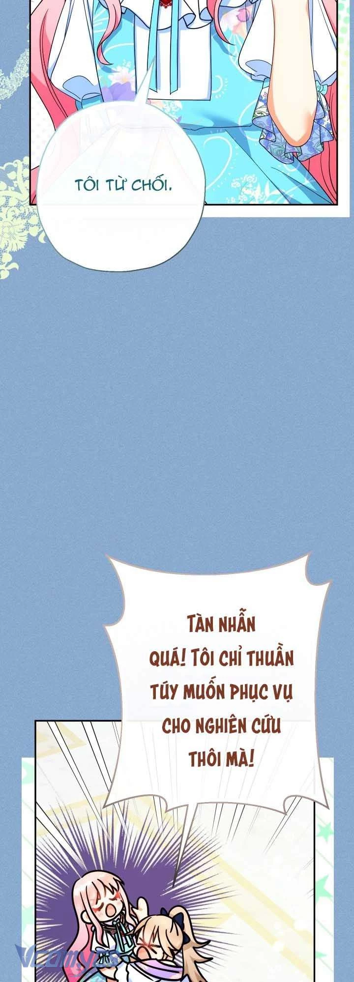 Tiểu Thư Tích Tiền Đi Bụi Chapter 106 - 34