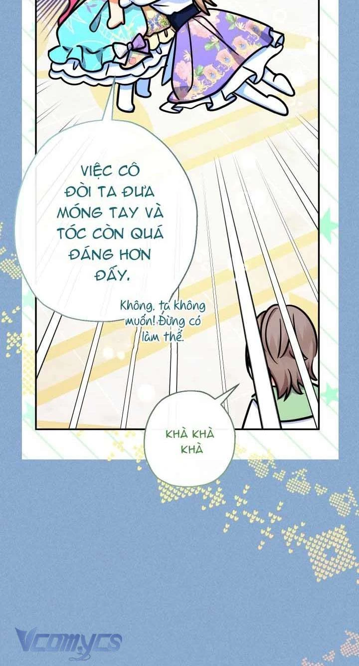 Tiểu Thư Tích Tiền Đi Bụi Chapter 106 - 35