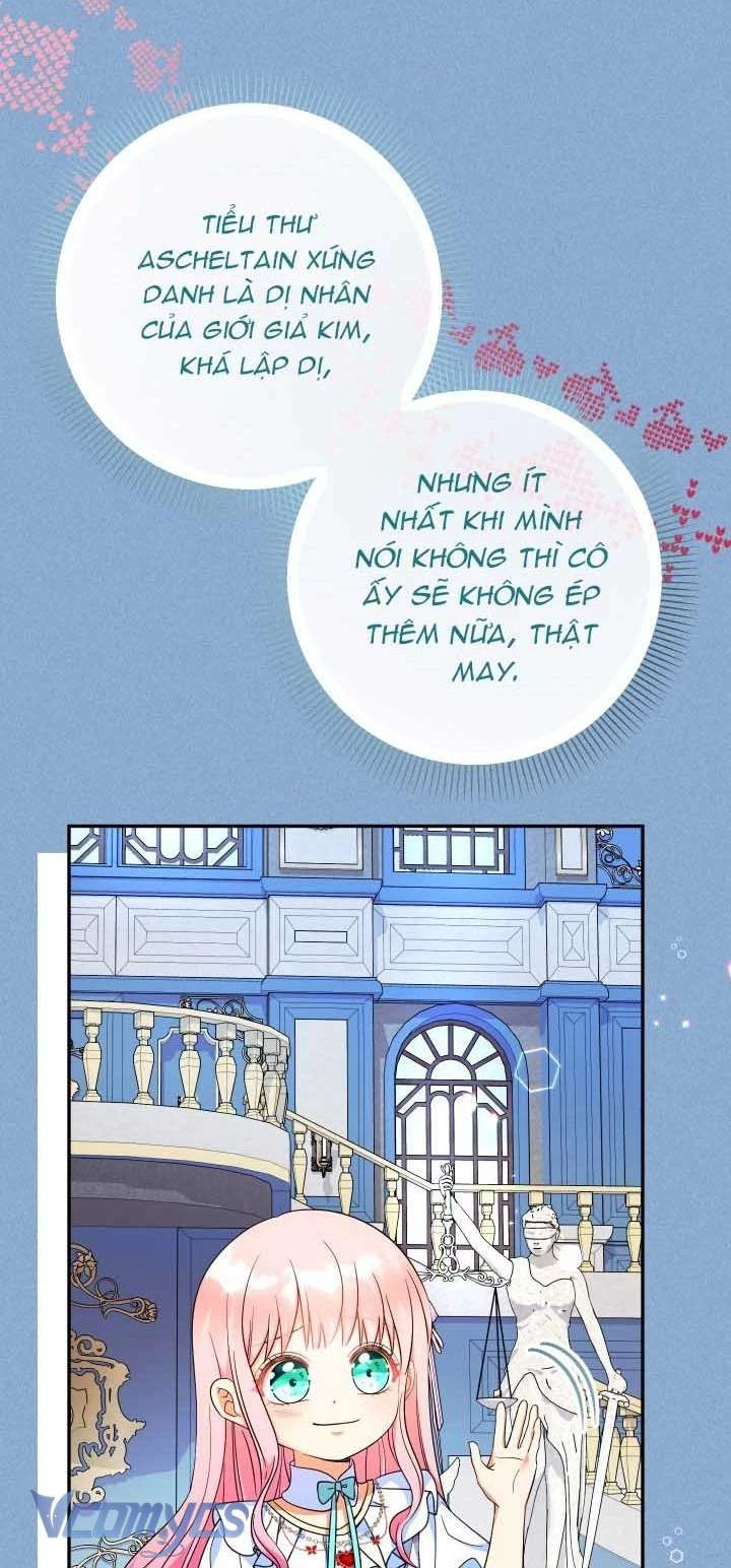 Tiểu Thư Tích Tiền Đi Bụi Chapter 106 - 37