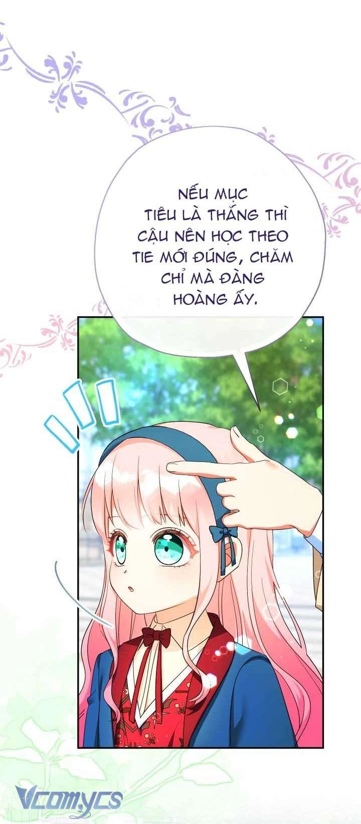 Tiểu Thư Tích Tiền Đi Bụi Chapter 106 - 46