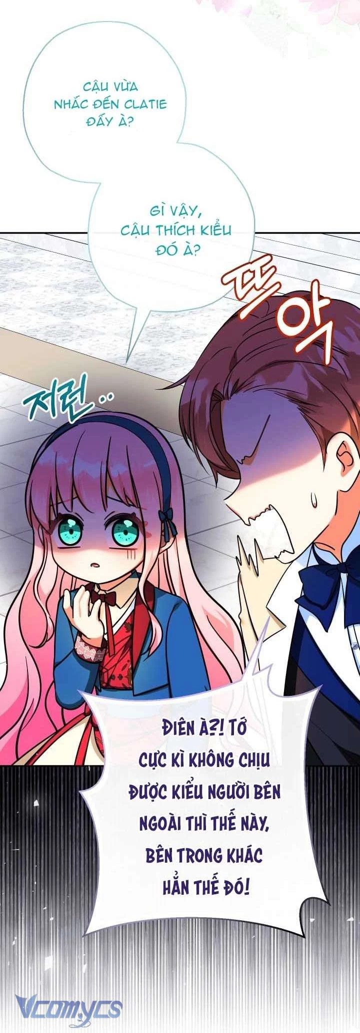 Tiểu Thư Tích Tiền Đi Bụi Chapter 106 - 49