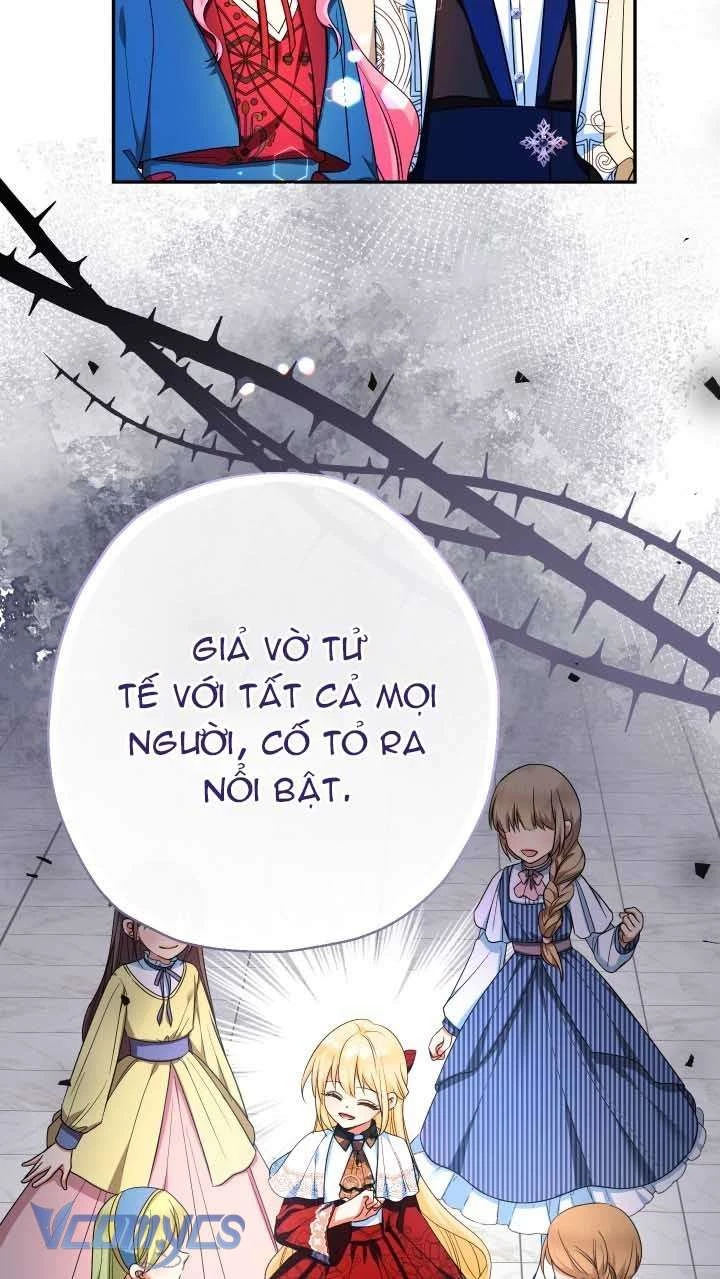 Tiểu Thư Tích Tiền Đi Bụi Chapter 106 - 51