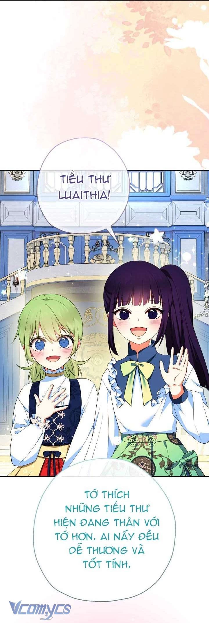 Tiểu Thư Tích Tiền Đi Bụi Chapter 106 - 59