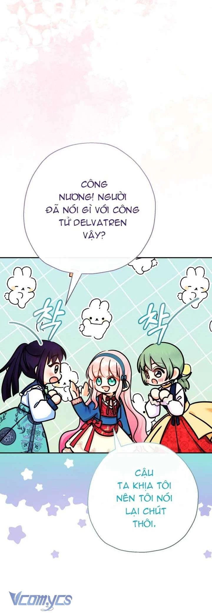 Tiểu Thư Tích Tiền Đi Bụi Chapter 106 - 64