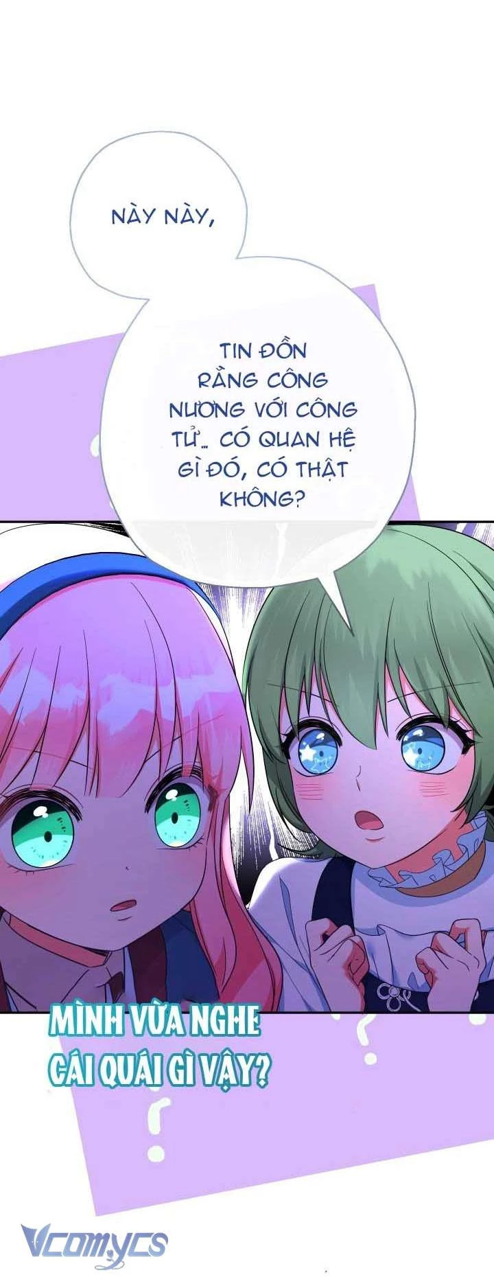 Tiểu Thư Tích Tiền Đi Bụi Chapter 106 - 65