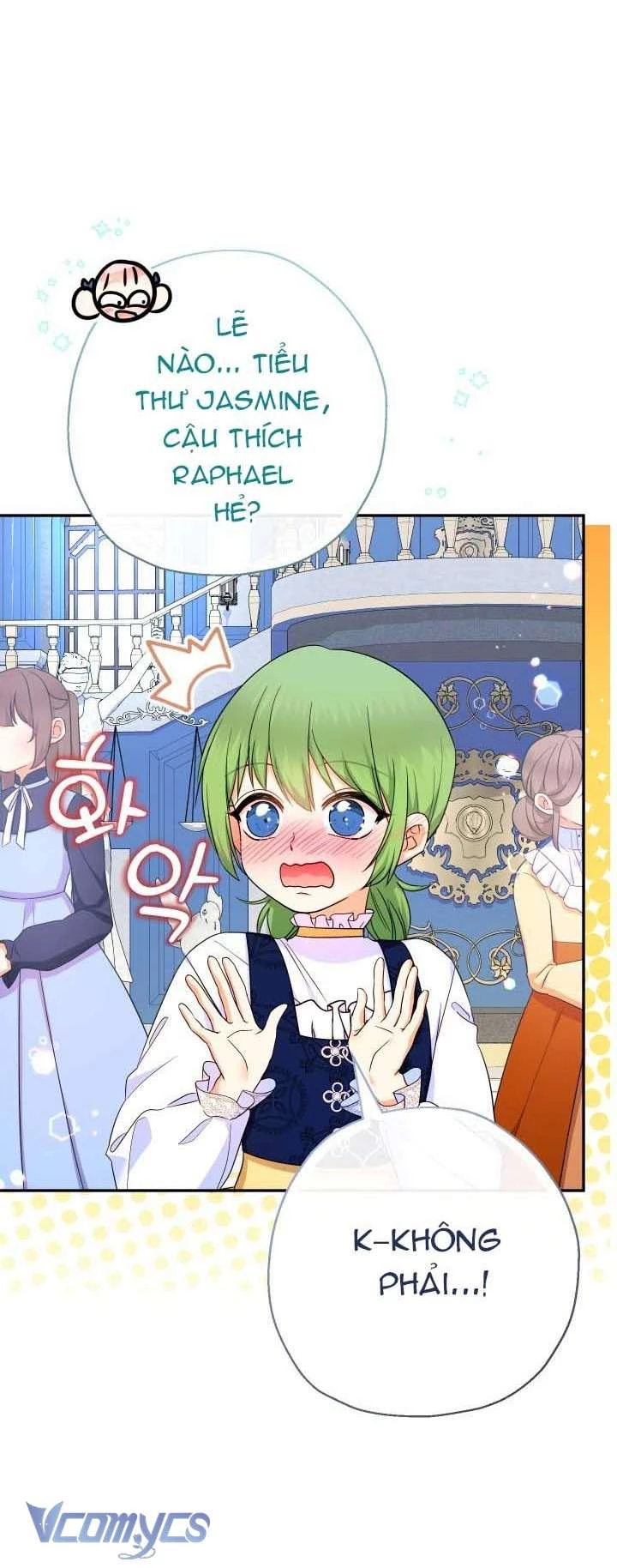 Tiểu Thư Tích Tiền Đi Bụi Chapter 106 - 70