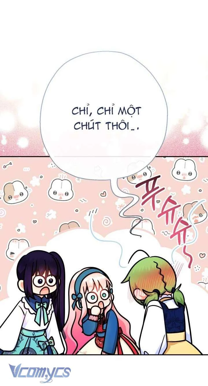 Tiểu Thư Tích Tiền Đi Bụi Chapter 106 - 71