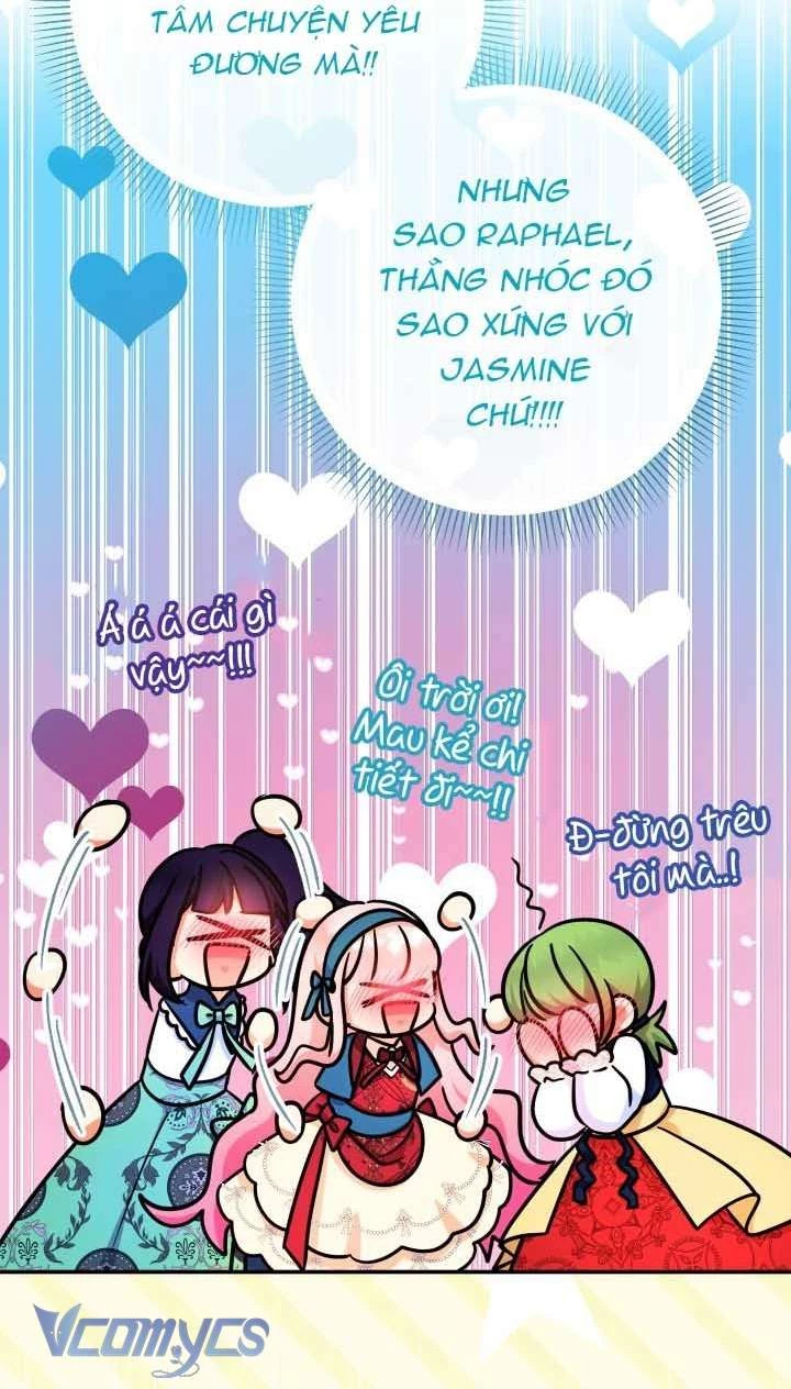 Tiểu Thư Tích Tiền Đi Bụi Chapter 106 - 73